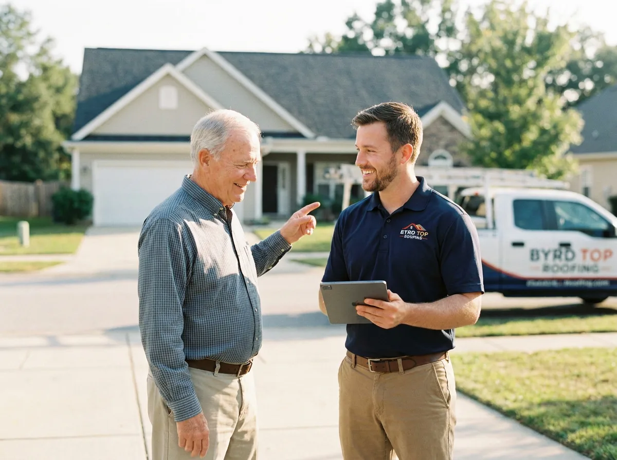 Roofing Ocklawaha, FL FAQs